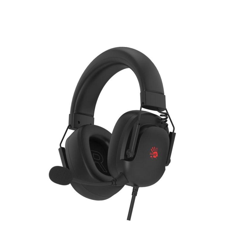 Гарнитура Bloody G585 Black (G585 (Black))
