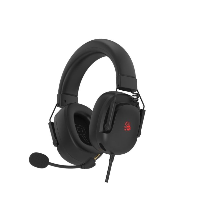 Гарнитура Bloody G585 Black (G585 (Black))