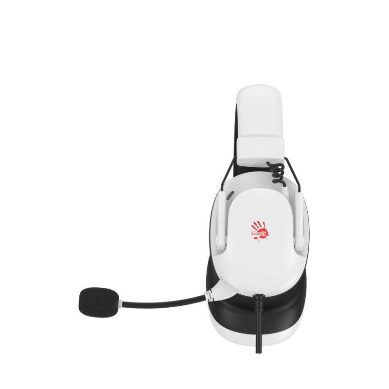 Гарнітура Bloody G585 White (G585 (White))