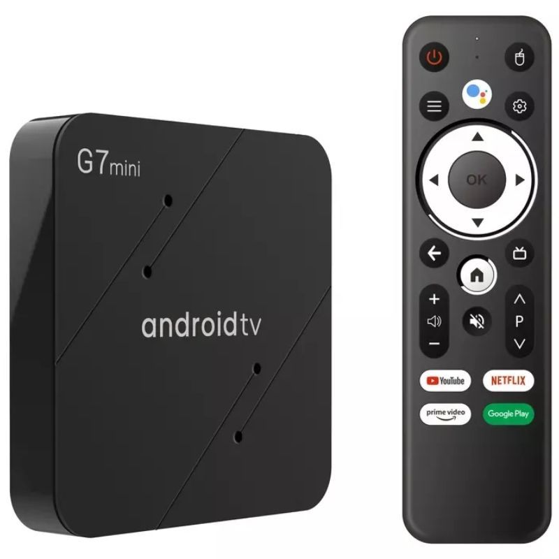 Smart-приставка iATV (G7 mini 2/16)