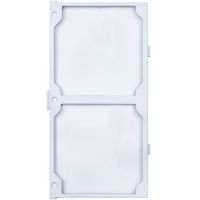Пиловий фільтр для корпусу Lian Li Lancool 207 Front Dust Filter White (G89.LAN207-1W.00)