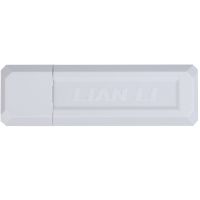 Контролер для вентиляторів Lian Li L-Wireless Controller White (G89.RF-T-W.01)