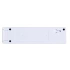 USB-хаб Lian Li Edge USB and Fan Hub White (G8P.EG-HUB01W.00)