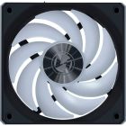 Вентилятор Lian Li Uni Fan CL Wireless 120-3 Black (G99.12CL1W3B.00)