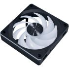 Вентилятор Lian Li Uni Fan CL Wireless 120-3 Black (G99.12CL1W3B.00)