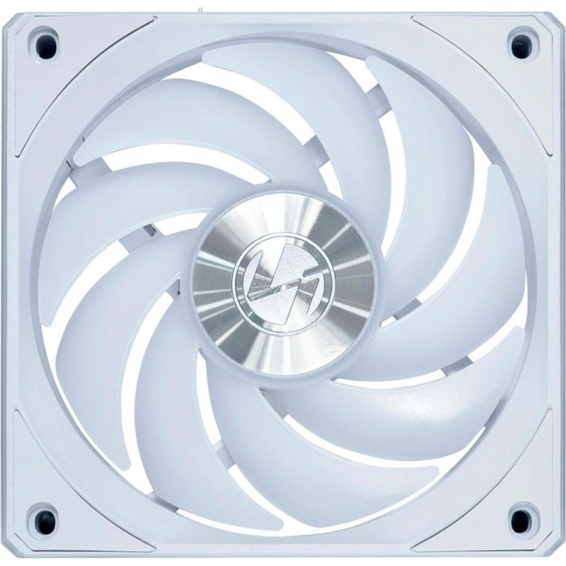 Вентилятор Lian Li Uni Fan CL Wireless 120-3 White (G99.12CL1W3W.00)