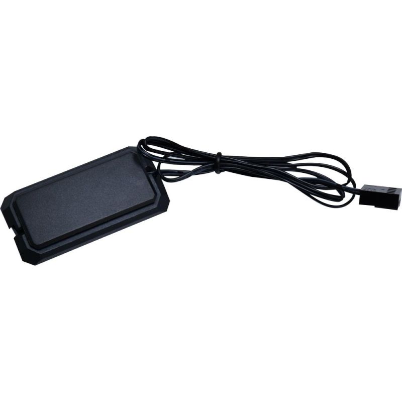 Вентилятор Lian Li Uni Fan SL Wireless Reverse 120-1 Black (G99.12RSL1W1B.00)