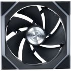 Вентилятор Lian Li Uni Fan SL Wireless Reverse 120-1 Black (G99.12RSL1W1B.00)
