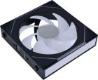 Вентилятор Lian Li Uni Fan SL-INF Wireless 120-3 Reverse Blade Black (G99.12RSLIN1W3B.00)