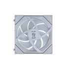 Вентилятор Lian Li Uni Fan SL-INF Wireless Reverse 120-3 White (G99.12RSLIN1W3W.00)