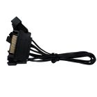 Вентилятор Lian Li Uni Fan TL Wireless Reverse 120-3 Black (G99.12RTL1W3B.00)
