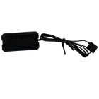 Вентилятор Lian Li Uni Fan TL Wireless Reverse 120-3 Black (G99.12RTL1W3B.00)