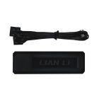 Вентилятор Lian Li Uni Fan TL Wireless Reverse 120-3 Black (G99.12RTL1W3B.00)