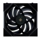 Вентилятор Lian Li Uni Fan TL Wireless Reverse 120-3 Black (G99.12RTL1W3B.00)