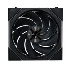 Вентилятор Lian Li Uni Fan TL Wireless Reverse 120-3 Black (G99.12RTL1W3B.00)