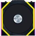 Вентилятор Lian Li Uni Fan SL Wireless 120-1 Black (G99.12SL1W1B.00)