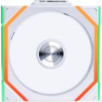 Вентилятор Lian Li Uni Fan SL Wireless 120-1 White (G99.12SL1W1W.00)
