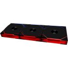 Вентилятор Lian Li Uni Fan TL Wireless 120-3 Black (G99.12TL1W3B.00)