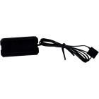 Вентилятор Lian Li Uni Fan TL Wireless 120-3 Black (G99.12TL1W3B.00)