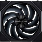 Вентилятор Lian Li Uni Fan TL Wireless 120-3 Black (G99.12TL1W3B.00)