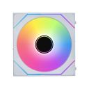 Вентилятор Lian Li Uni Fan SL-INF Wireless Reverse 140-1 White (G99.14RSLIN1W1W.00)