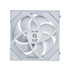 Вентилятор Lian Li Uni Fan SL-INF Wireless Reverse 140-1 White (G99.14RSLIN1W1W.00)