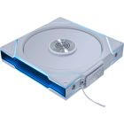 Вентилятор Lian Li Uni Fan TL Wireless Reverse 140-1 White (G99.14RTL1W1W.00)