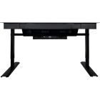 Корпус-стол Lian Li DK07X Black (G99.DK07X.10EU)
