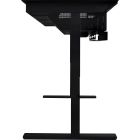 Корпус-стол Lian Li DK07X Black (G99.DK07X.10EU)