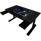 Корпус-стол Lian Li DK07X Black (G99.DK07X.10EU)