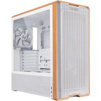 Корпус Lian Li Lancool 217 White без БЖ (G99.LAN217W.00)