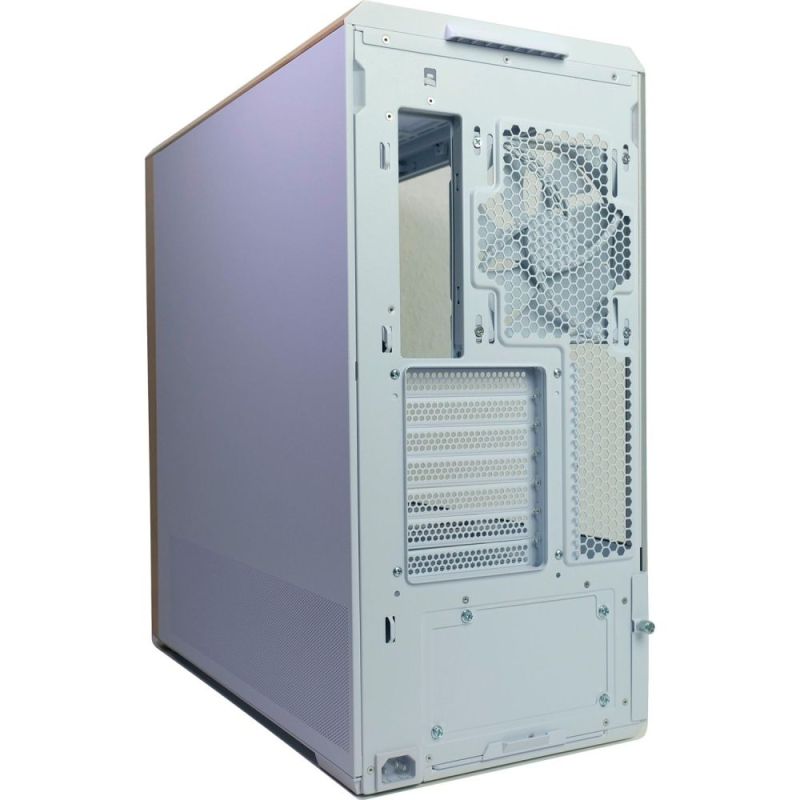 Корпус Lian Li Lancool 217 White без БП (G99.LAN217W.00)