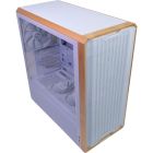 Корпус Lian Li Lancool 217 White без БП (G99.LAN217W.00)