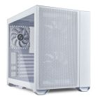 Корпус Lian Li PC-O11 Dynamic Air Mini White без БЖ (G99.O11AMW.00)