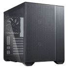 Корпус Lian Li PC-O11 Dynamic Air Mini Black без БЖ (G99.O11AMX.00)