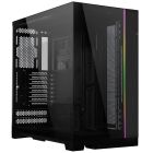 Корпус Lian Li O11 Dynamic EVO XL Black без БЖ (G99.O11DEXL-X.00)