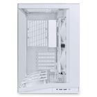 Корпус Lian Li O11 Dynamic Mini V2 Flow White без БП (G99.O11DMIV2FW.00)