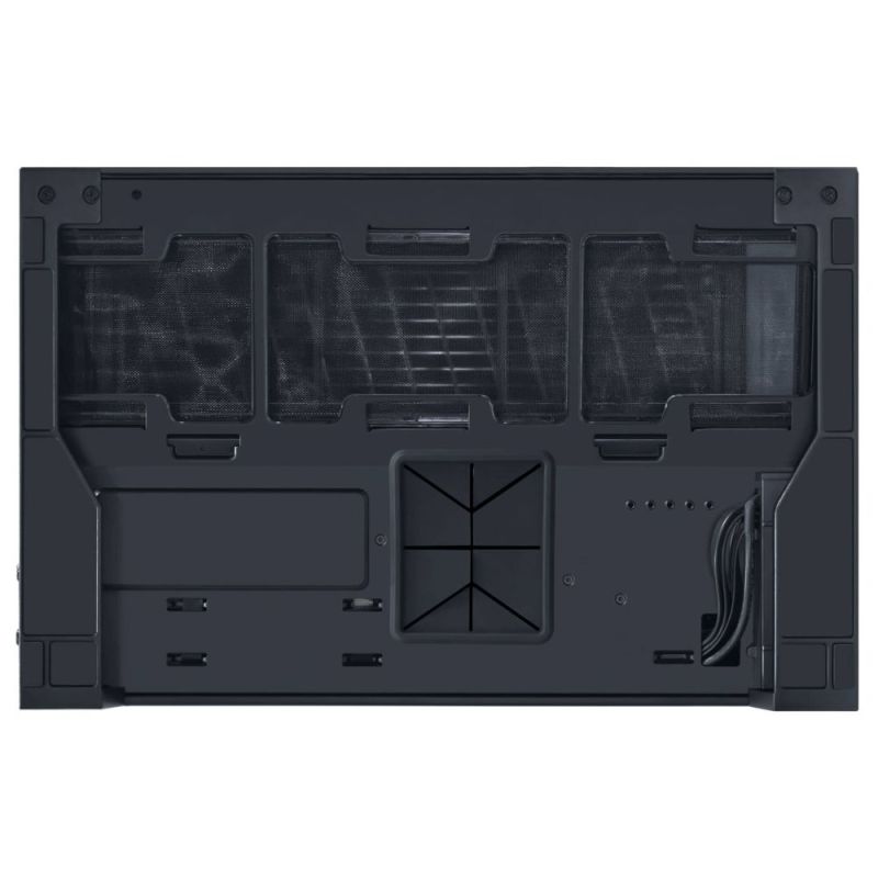 Корпус Lian Li O11 Dynamic Mini V2 Flow Black без БП (G99.O11DMIV2FX.00)