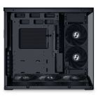 Корпус Lian Li O11 Dynamic Mini V2 Flow Black без БП (G99.O11DMIV2FX.00)