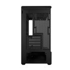Корпус Lian Li Vector V100 Mini Black (G99.V100MIX.00)