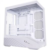 Корпус Lian Li Vector V100 White без БЖ (G99.V100W.01)