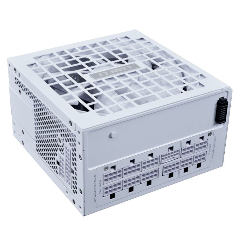 Блок живлення Lian Li RS Gold 1000 White with Hub, EU Cord (G9P.RS1000G.WH00.EU)
