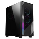 Корпус Gigabyte Aorus C500 Glass Black без БП (GB-AC500G ST)