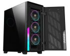 Корпус Gigabyte Aorus C500 Glass Black без БП (GB-AC500G ST)