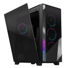 Корпус Gigabyte Aorus C500 Glass Black без БП (GB-AC500G ST)