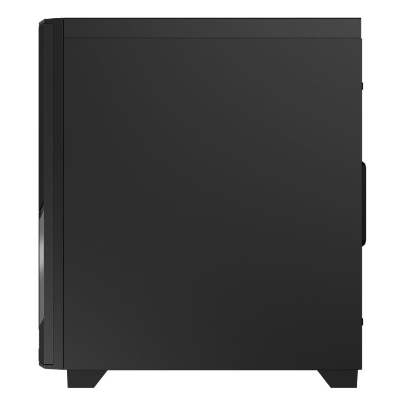 Корпус Gigabyte Aorus C500 Glass Black без БП (GB-AC500G ST)