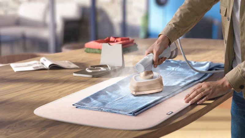Відпарювач Philips (GC213/10)