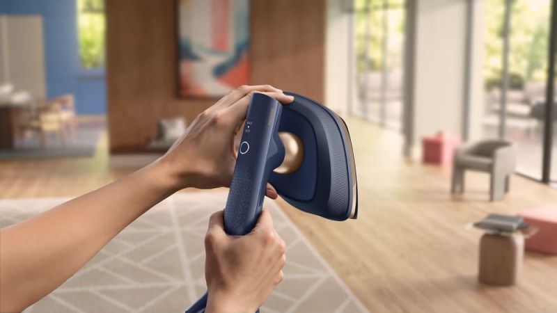 Відпарювач Philips (GC215/20)