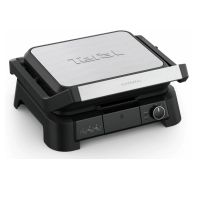 Гриль Tefal SuperGrill 4in1 (GC517DE0)