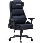 Крісло для геймерів GamePro Black (GC695B)